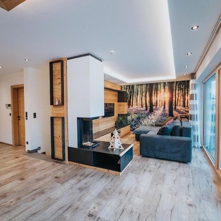 Apartklusiv Kaltenbach Bagian luar foto