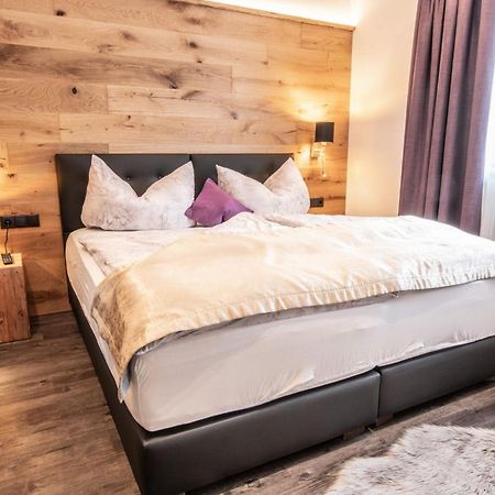 Apartklusiv Kaltenbach Bagian luar foto