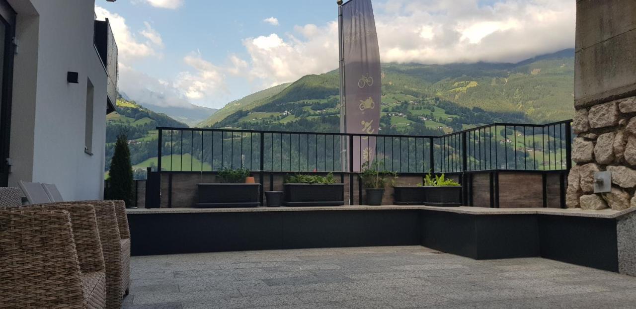 Apartklusiv Kaltenbach Bagian luar foto