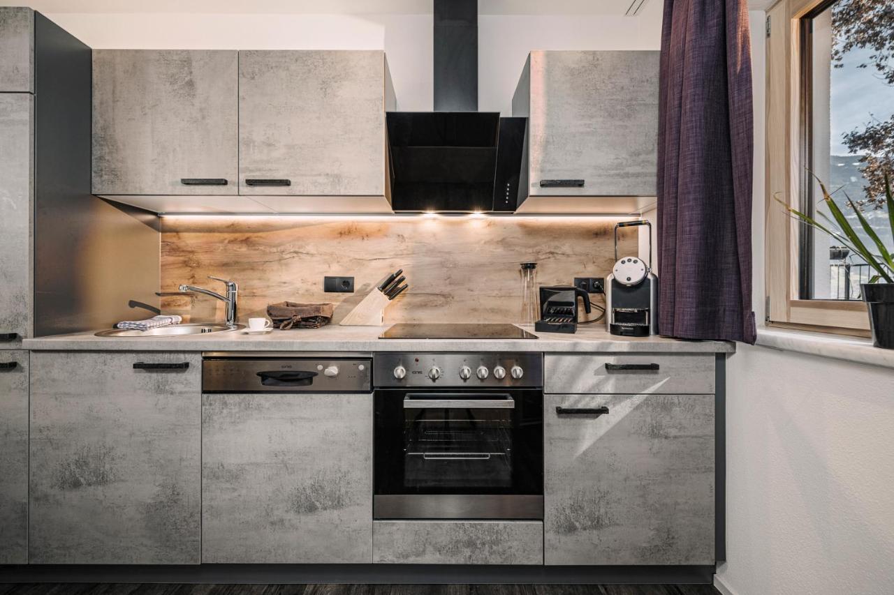 Apartklusiv Kaltenbach Bagian luar foto