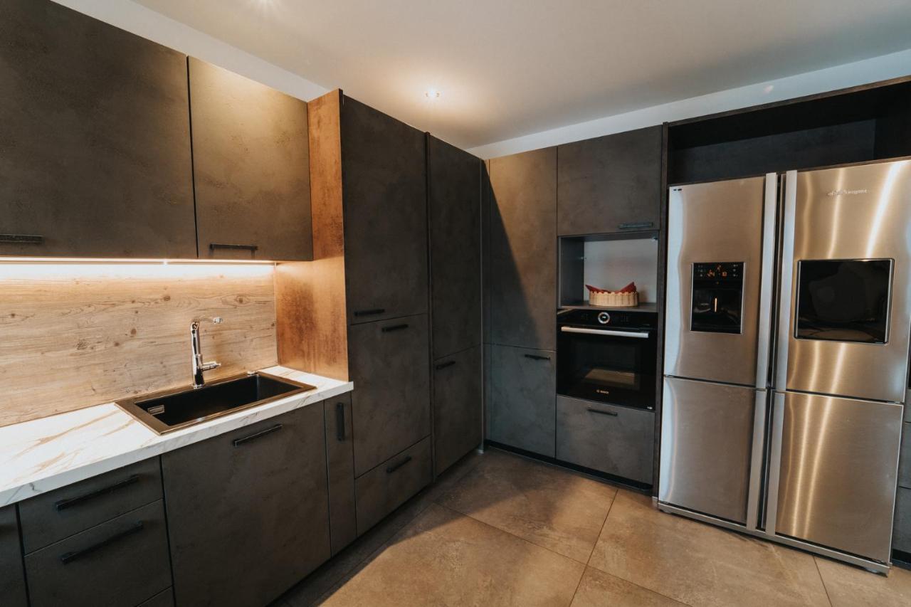 Apartklusiv Kaltenbach Bagian luar foto