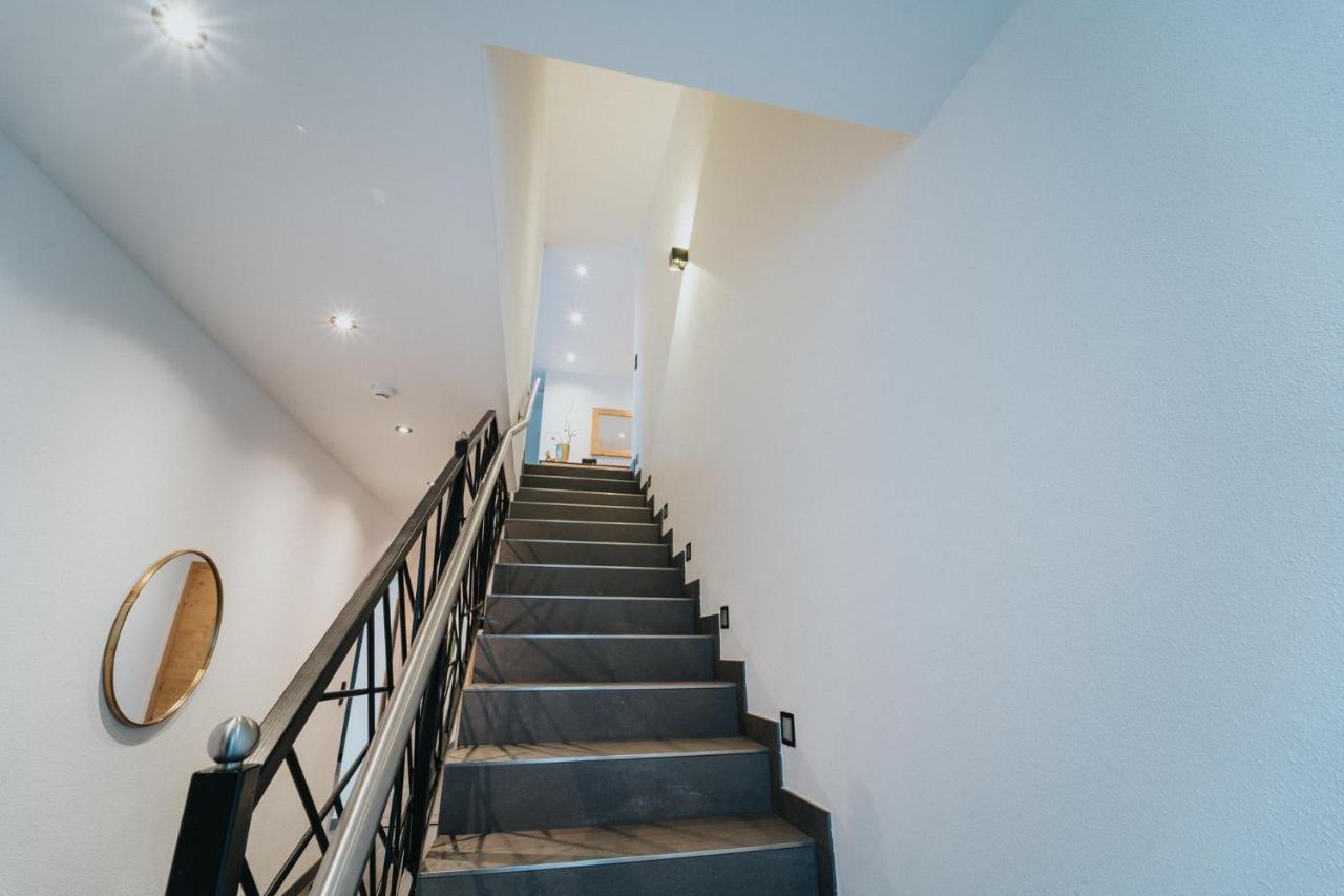 Apartklusiv Kaltenbach Bagian luar foto