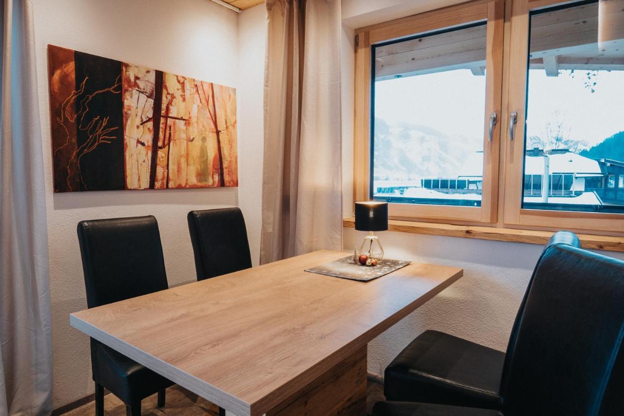 Apartklusiv Kaltenbach Bagian luar foto