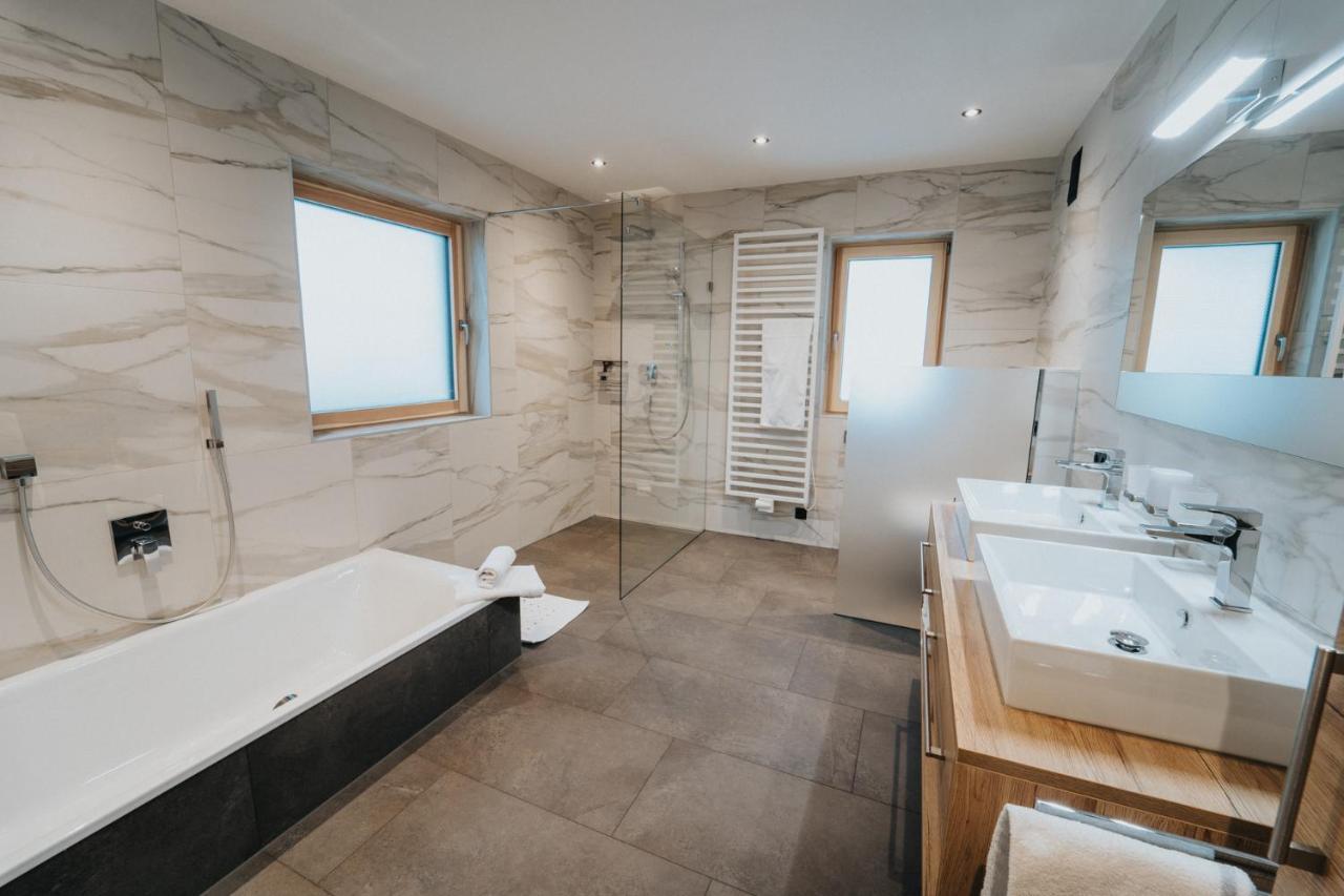 Apartklusiv Kaltenbach Bagian luar foto