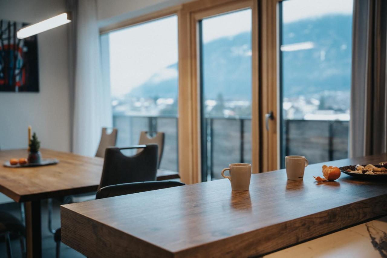 Apartklusiv Kaltenbach Bagian luar foto