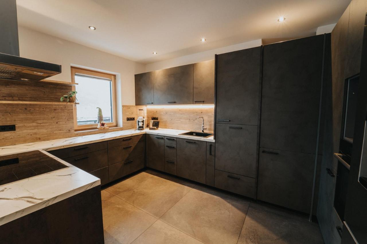 Apartklusiv Kaltenbach Bagian luar foto