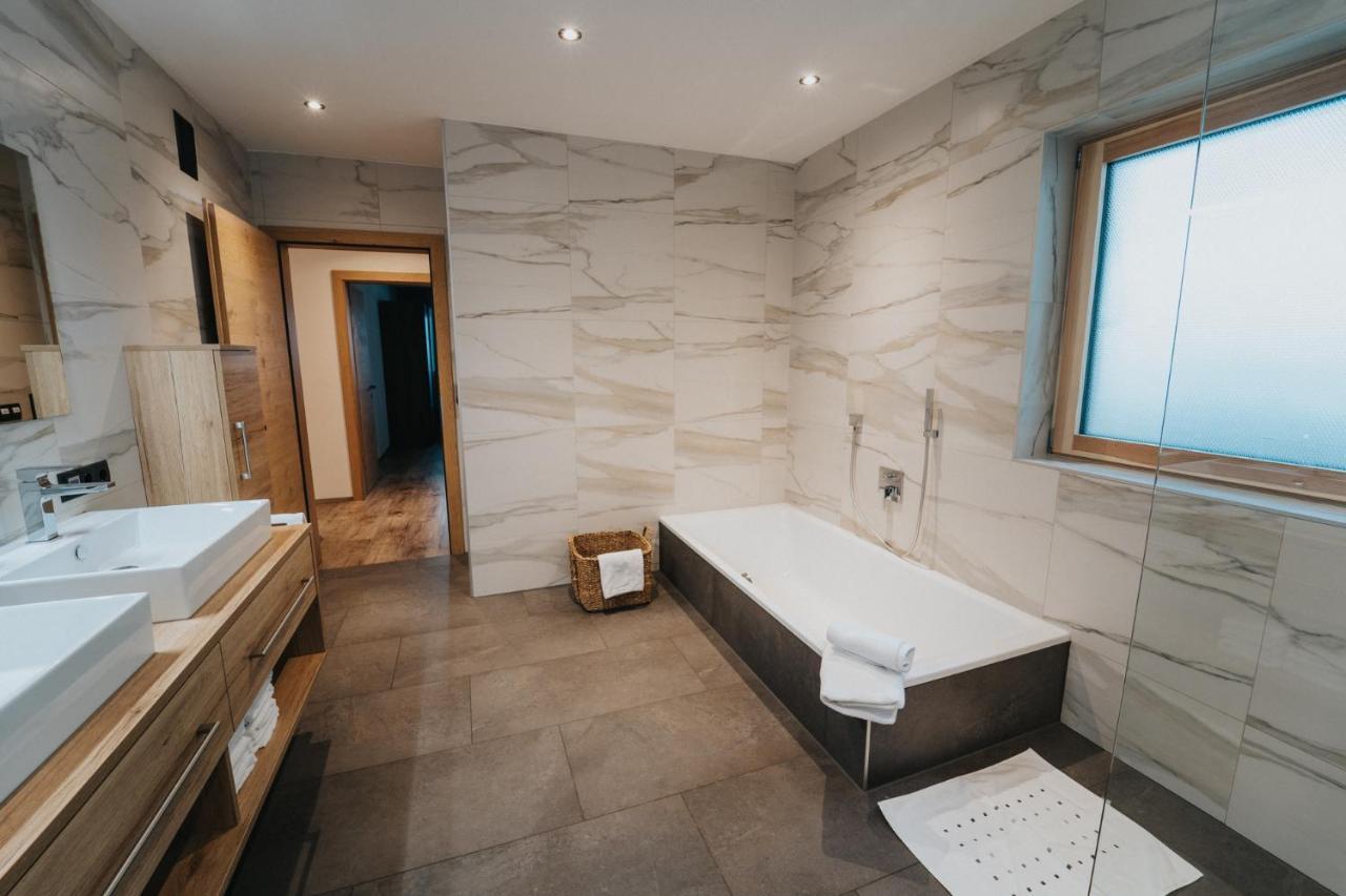 Apartklusiv Kaltenbach Bagian luar foto