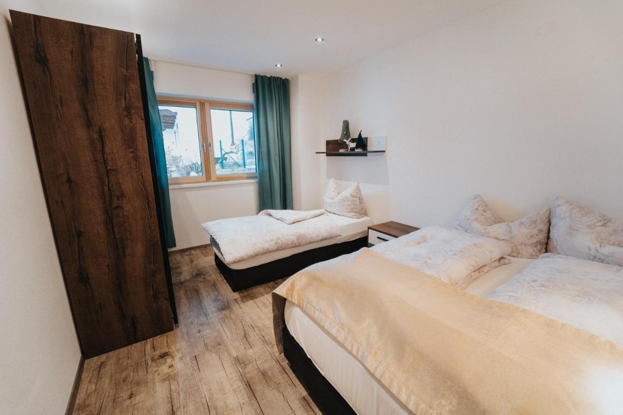 Apartklusiv Kaltenbach Bagian luar foto