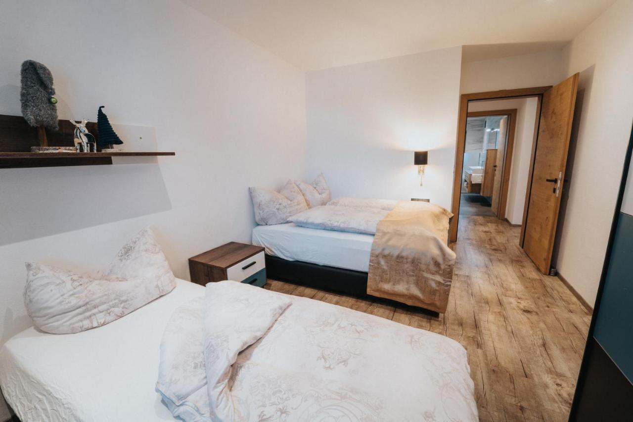 Apartklusiv Kaltenbach Bagian luar foto