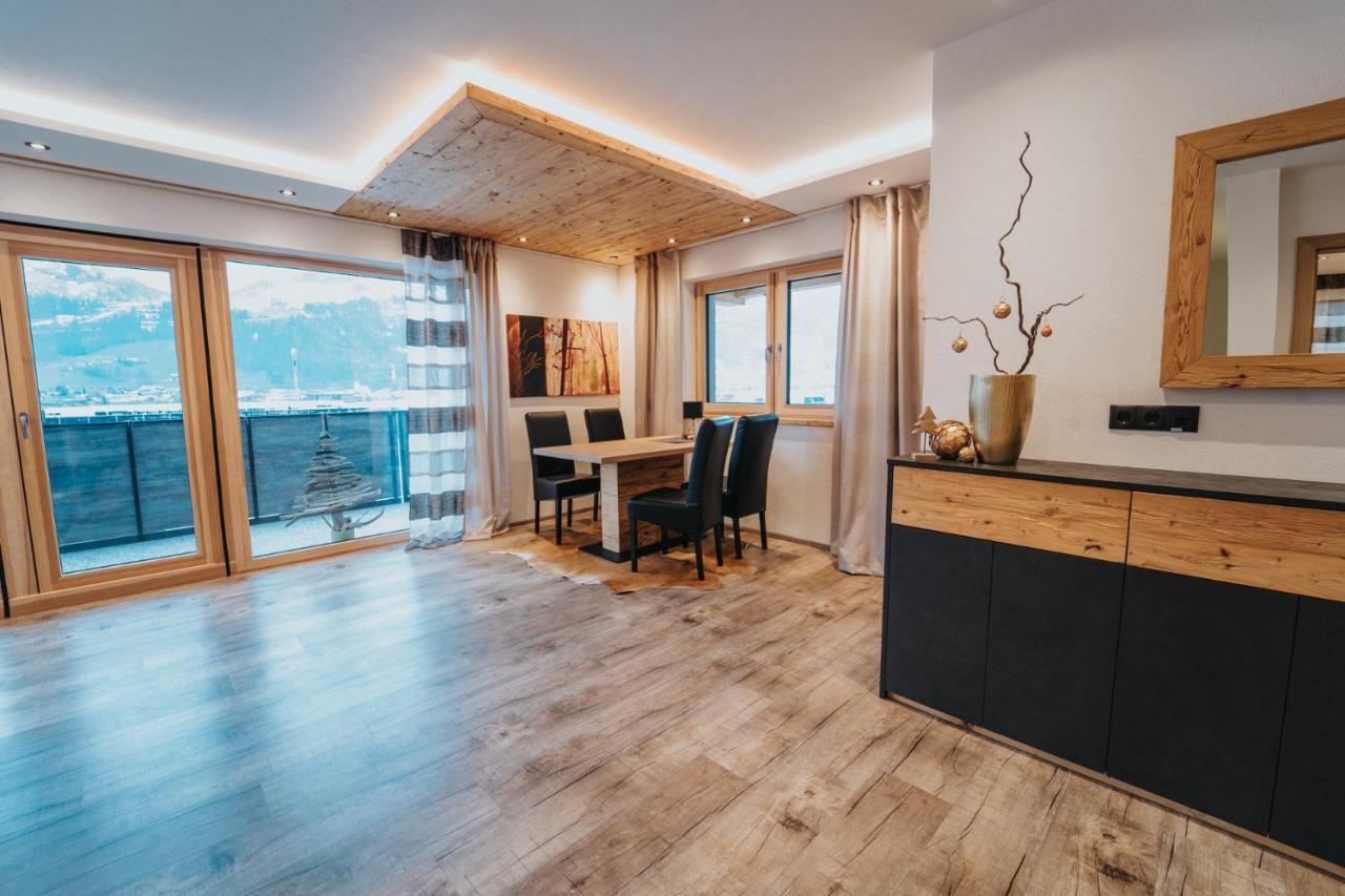 Apartklusiv Kaltenbach Bagian luar foto
