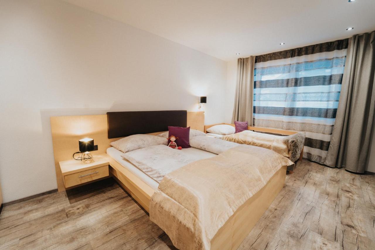 Apartklusiv Kaltenbach Bagian luar foto