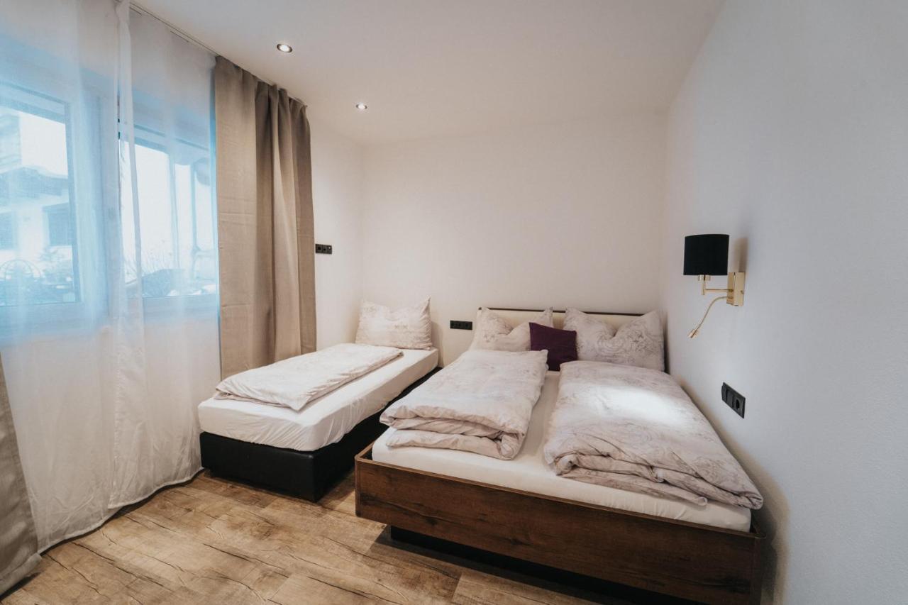 Apartklusiv Kaltenbach Bagian luar foto
