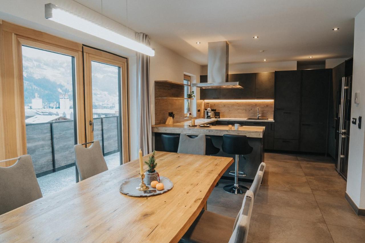 Apartklusiv Kaltenbach Bagian luar foto