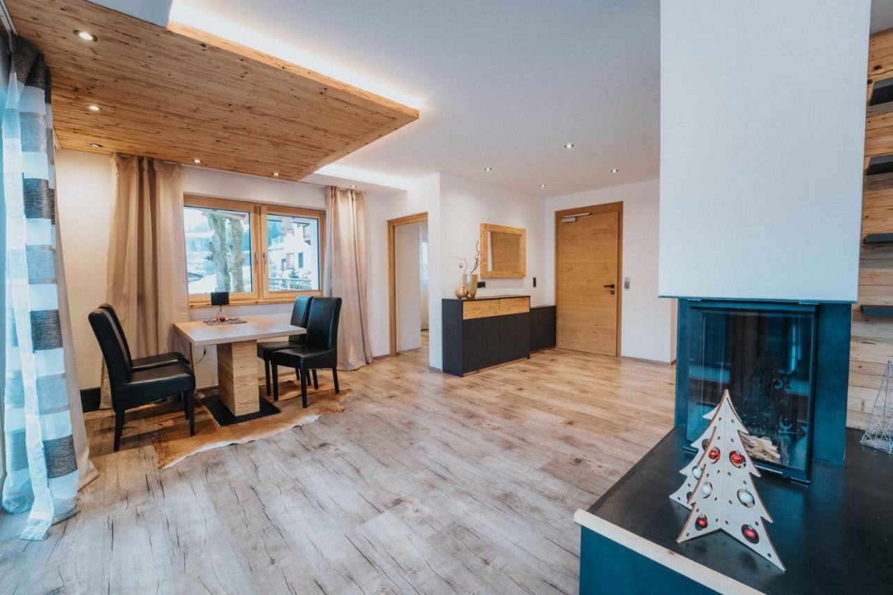 Apartklusiv Kaltenbach Bagian luar foto