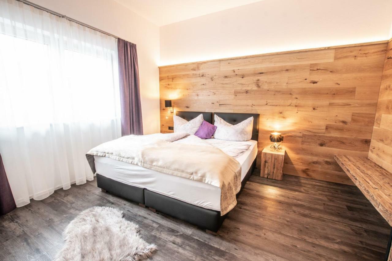 Apartklusiv Kaltenbach Bagian luar foto