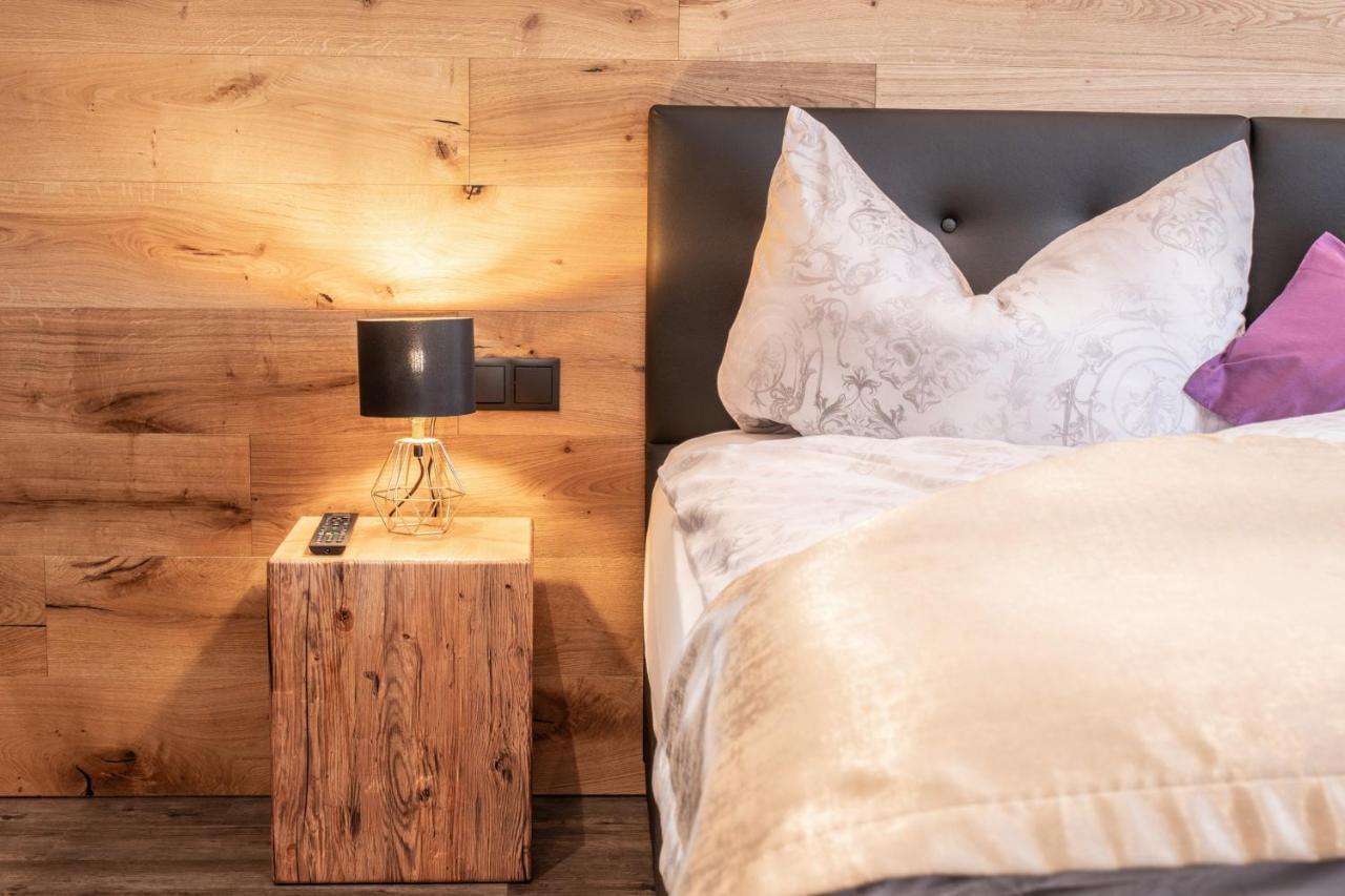 Apartklusiv Kaltenbach Bagian luar foto