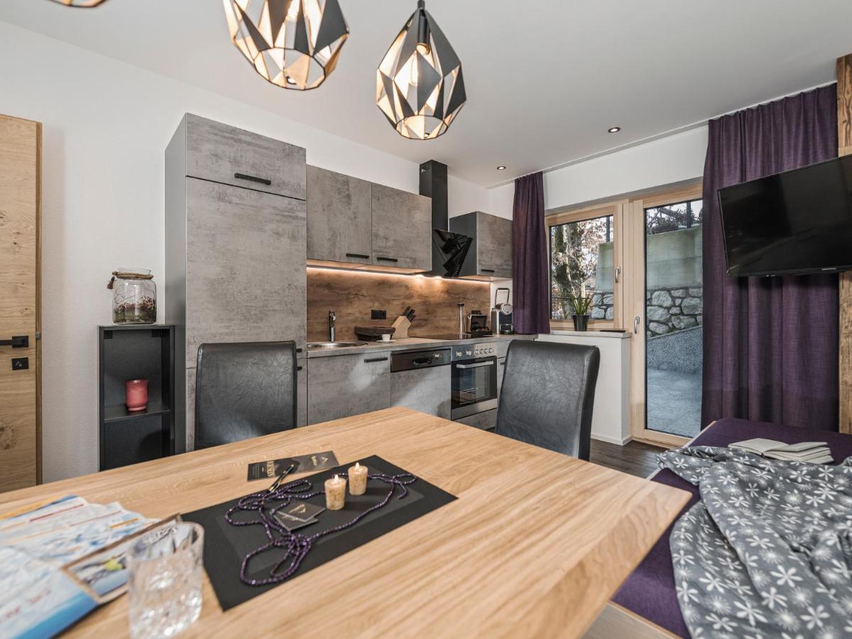 Apartklusiv Kaltenbach Bagian luar foto