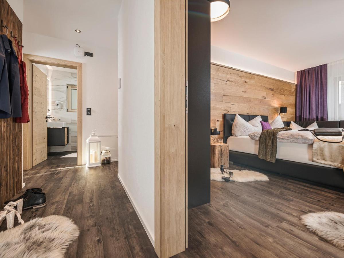 Apartklusiv Kaltenbach Bagian luar foto