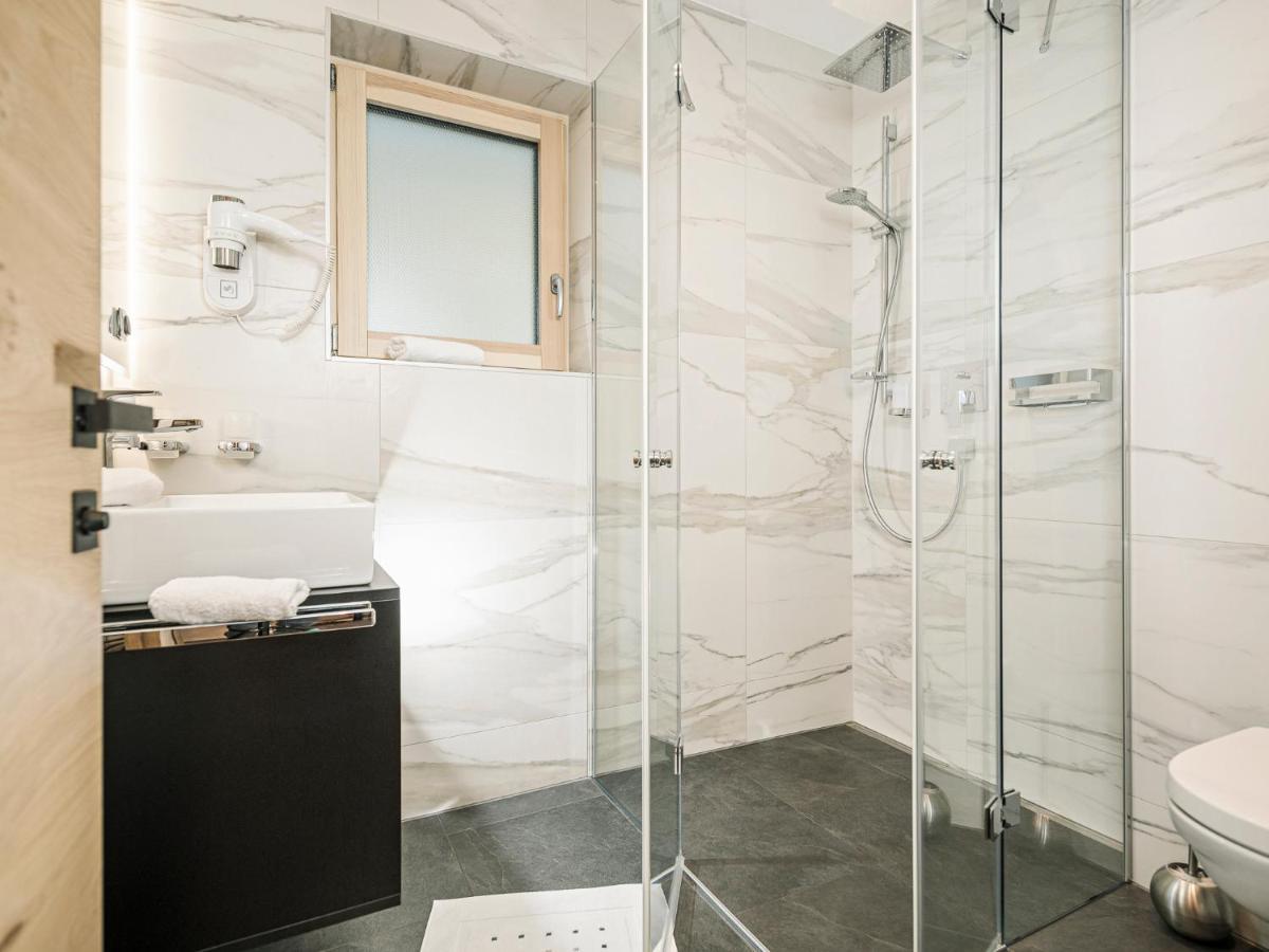 Apartklusiv Kaltenbach Bagian luar foto