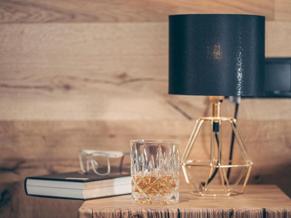 Apartklusiv Kaltenbach Bagian luar foto