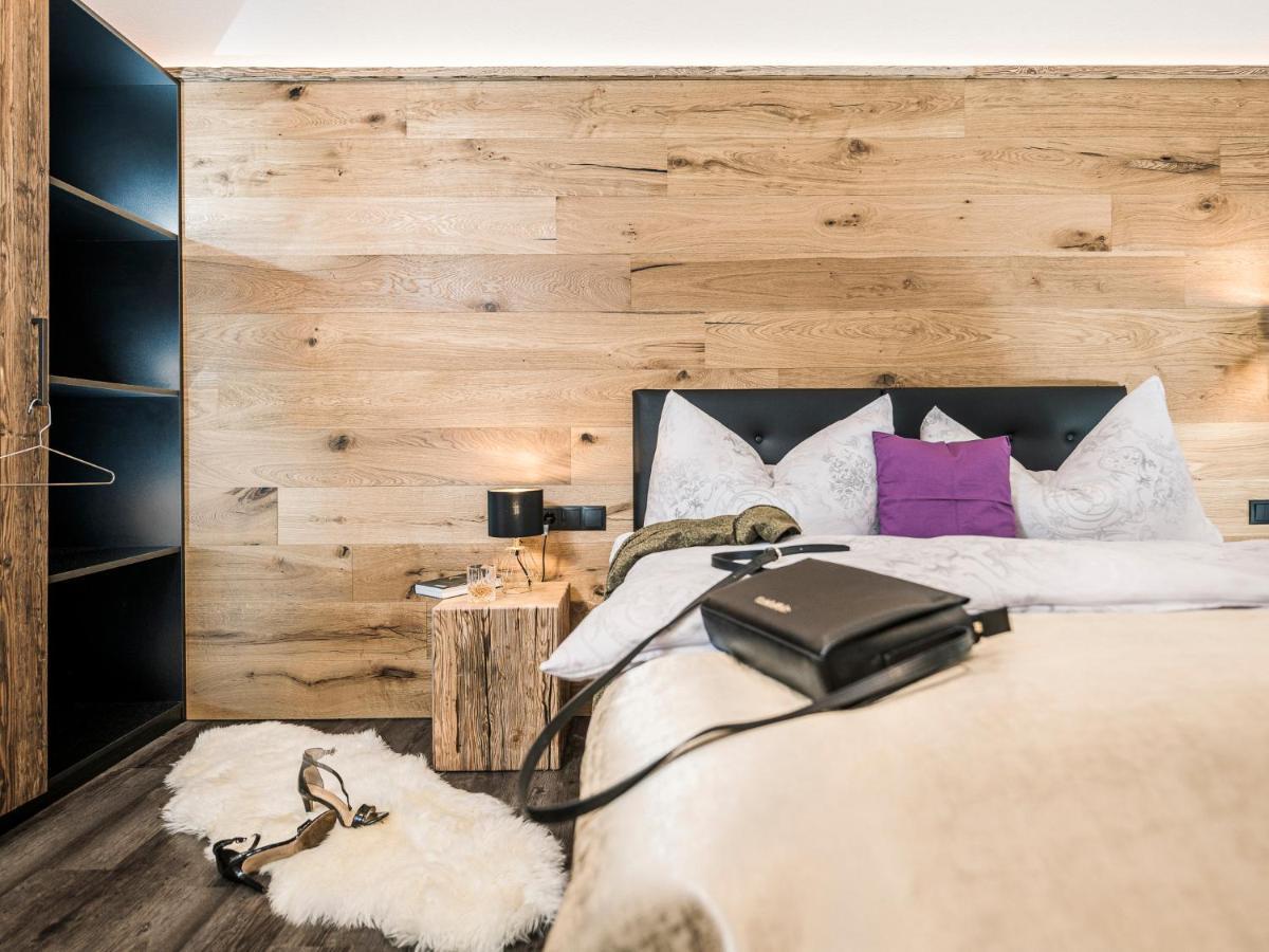 Apartklusiv Kaltenbach Bagian luar foto