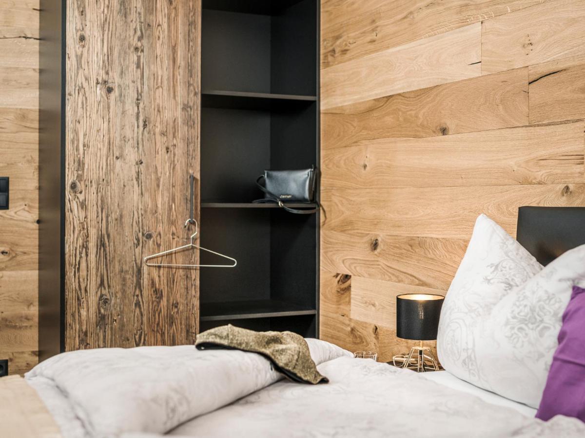 Apartklusiv Kaltenbach Bagian luar foto