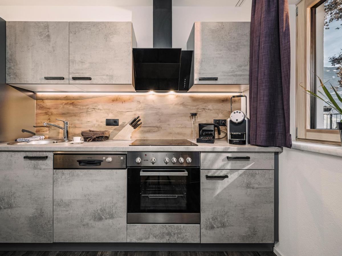 Apartklusiv Kaltenbach Bagian luar foto