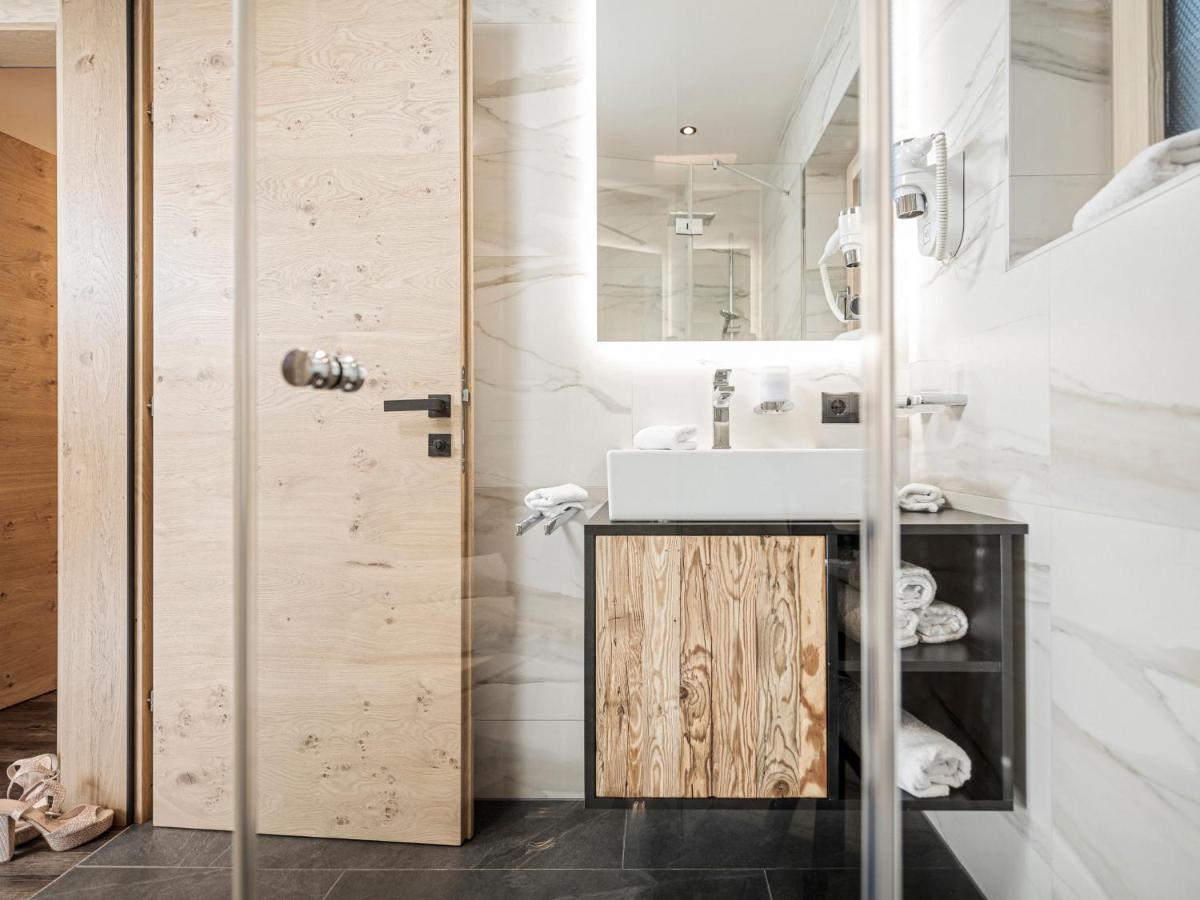 Apartklusiv Kaltenbach Bagian luar foto